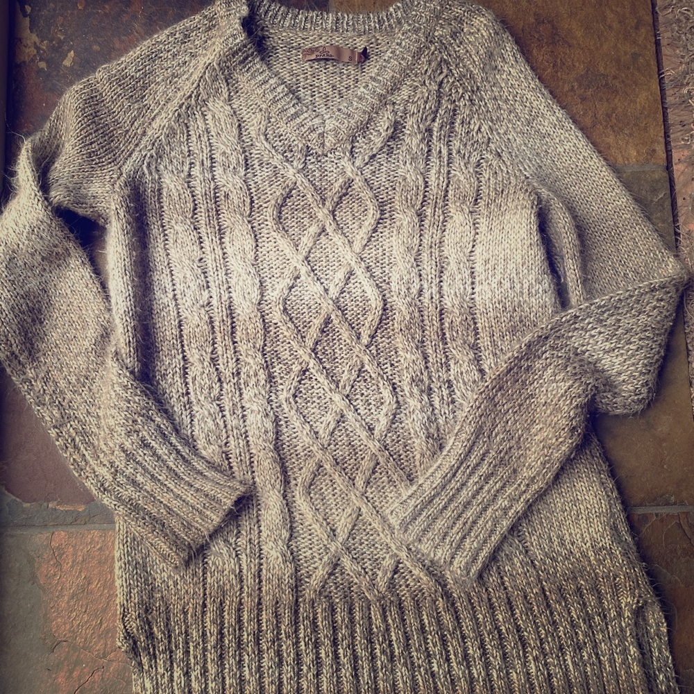 Prana Sweater